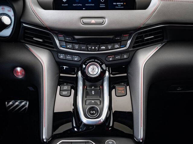 2023 Acura TLX w/A-SPEC