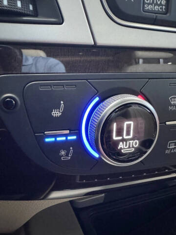 2017 Audi Q7 2.0T quattro Premium Plus