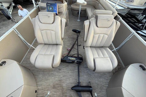 2020 Bennington 21 SF