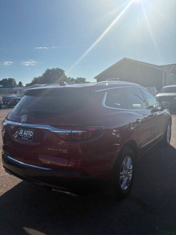 2019 Buick Enclave Premium