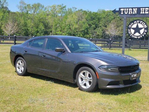 2019 Dodge Charger for sale at Bratton Automotive Inc in Phenix City AL