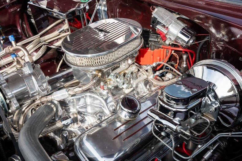 1955 Chevrolet Bel Air