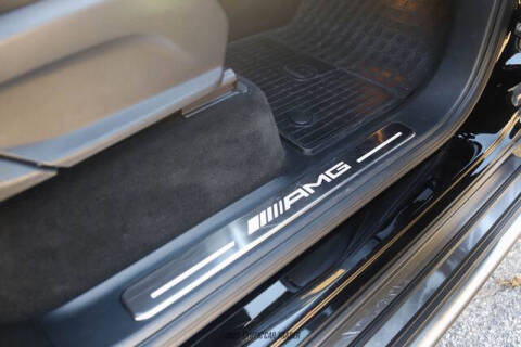 2024 Mercedes-Benz G-Class AMG G 63