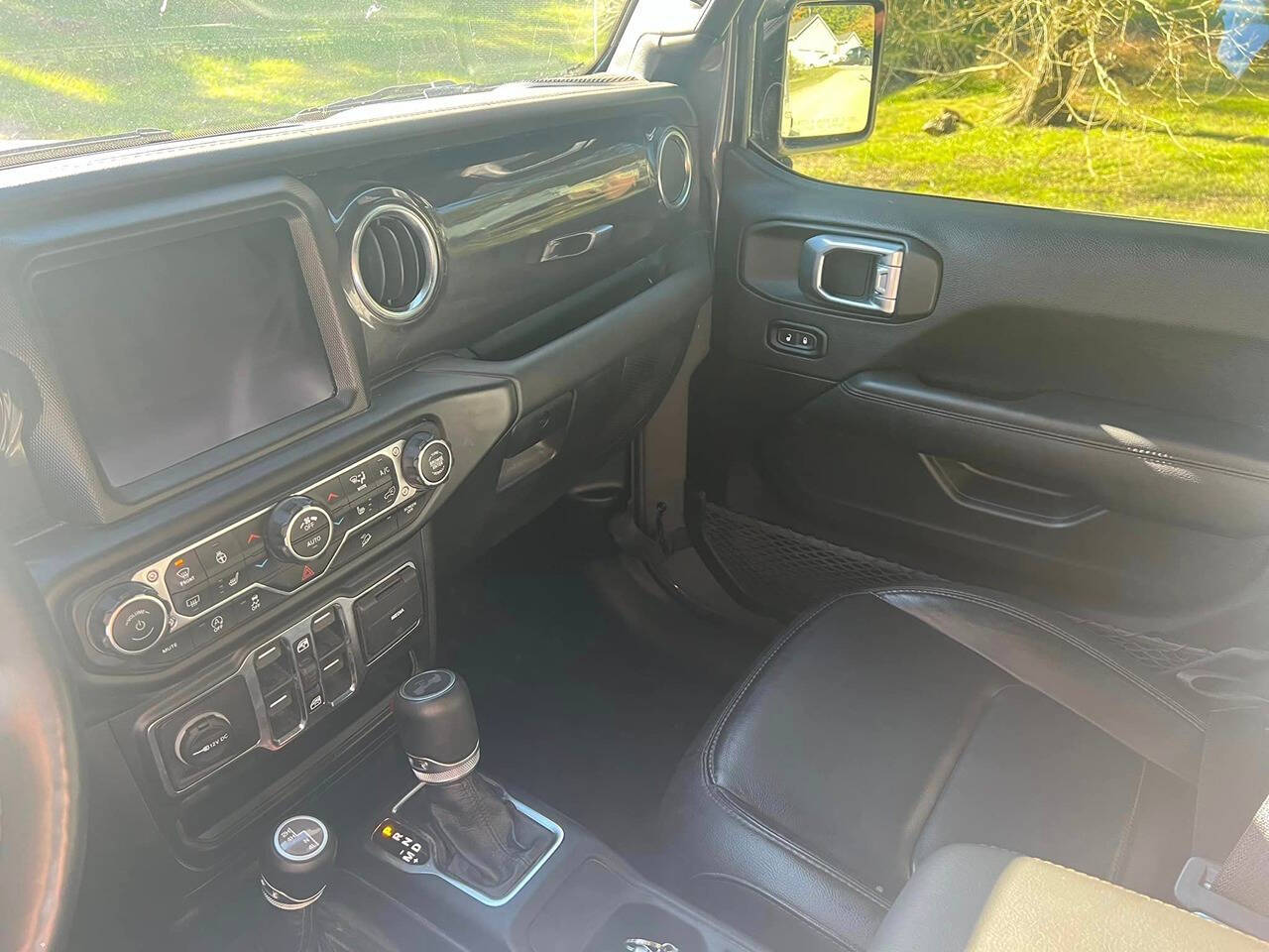 2021 Jeep Wrangler Unlimited for sale at Flip Side Auto LLC in Marble Hill, MO