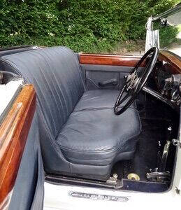 1932 Rolls-Royce Phantom