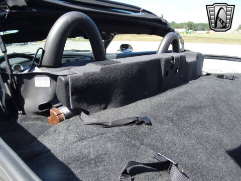 2002 Chrysler Prowler