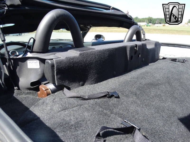 2002 Chrysler Prowler