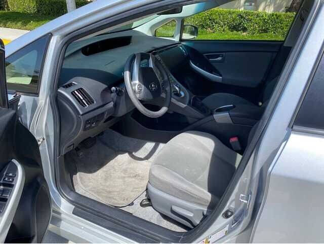 2013 Toyota Prius Five