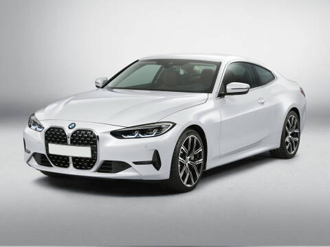 2022 BMW 4 Series 430i