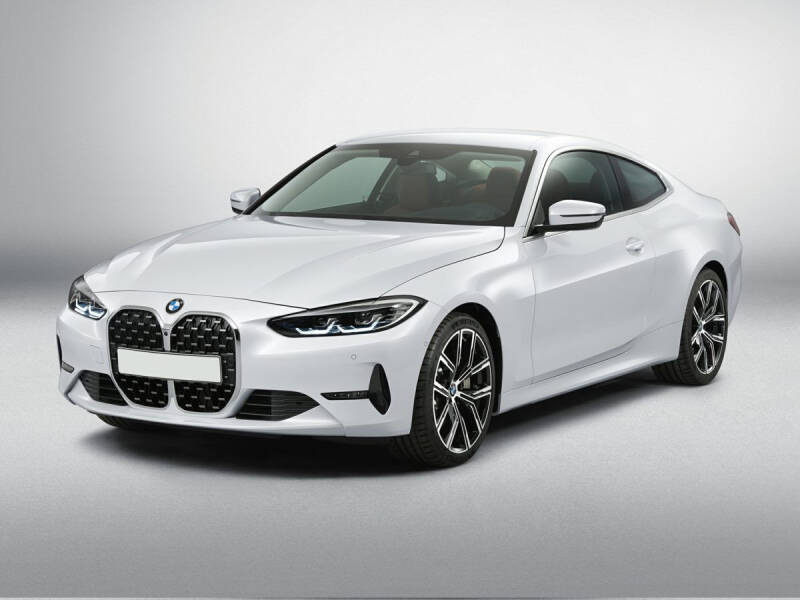 2022 BMW 4 Series 430i