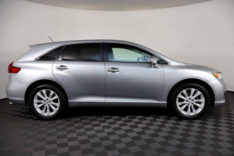 2015 Toyota Venza XLE