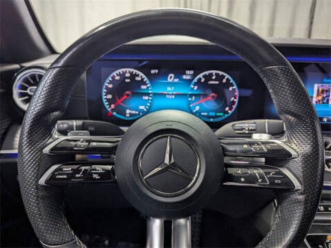 2021 Mercedes-Benz E-Class E 450