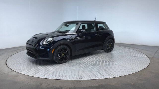 2024 MINI Hardtop 2 Door Cooper SE