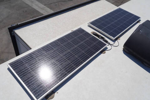 2023  HIGHLAND RIDGE MESA RIDGE