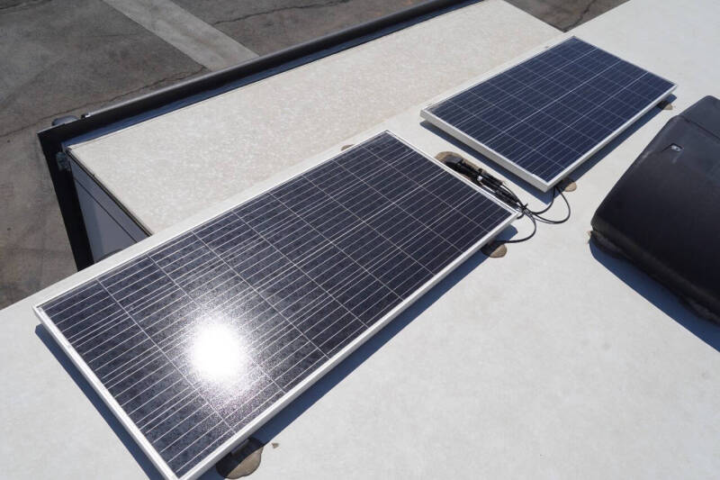 2023  HIGHLAND RIDGE MESA RIDGE