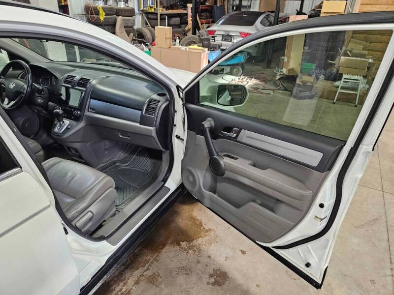 2011 Honda CR-V EX-L