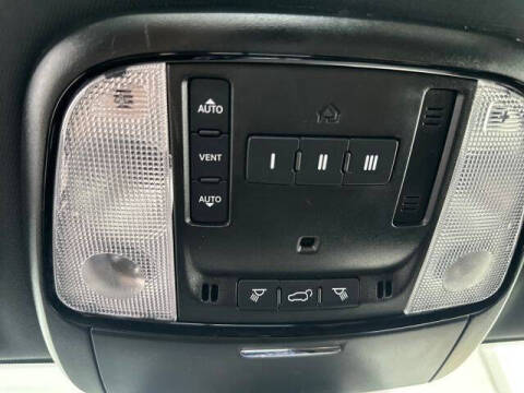 2026 Dodge Durango GT HEMI Plus