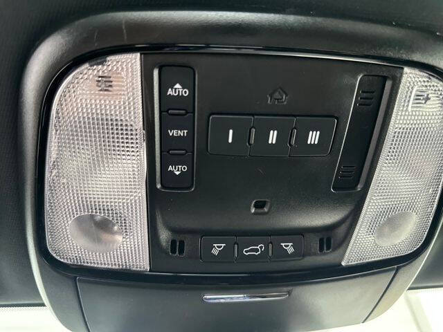 2026 Dodge Durango GT HEMI Plus