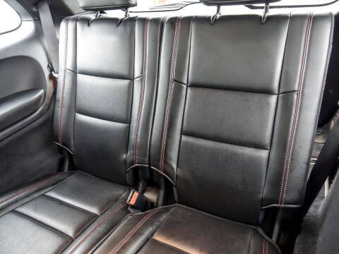 2025 Dodge Durango R/T Plus