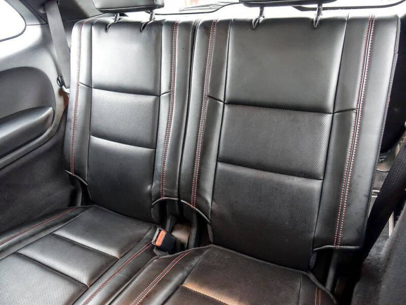 2025 Dodge Durango R/T Plus