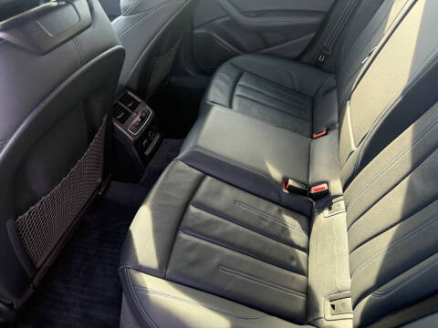 2019 Audi A5 Sportback quattro Premium Plus 45 TFSI