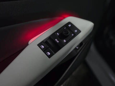 2021 Volkswagen ID.4 1st Edition