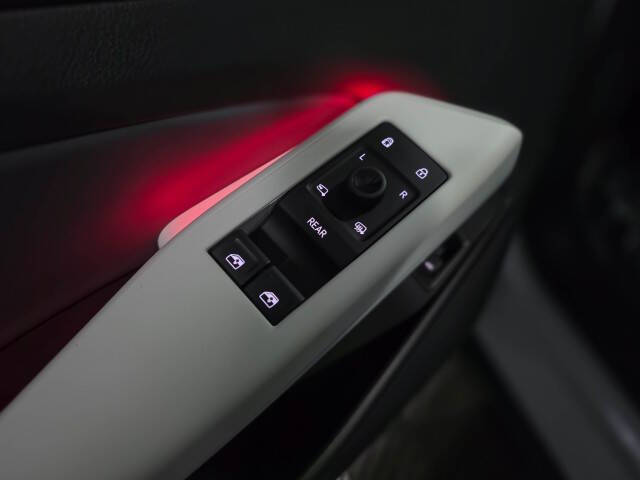 2021 Volkswagen ID.4 1st Edition