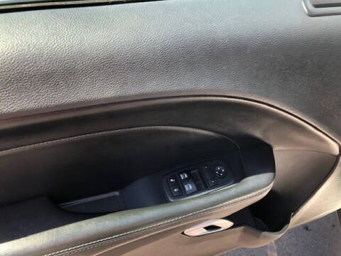 2017 Dodge Challenger GT