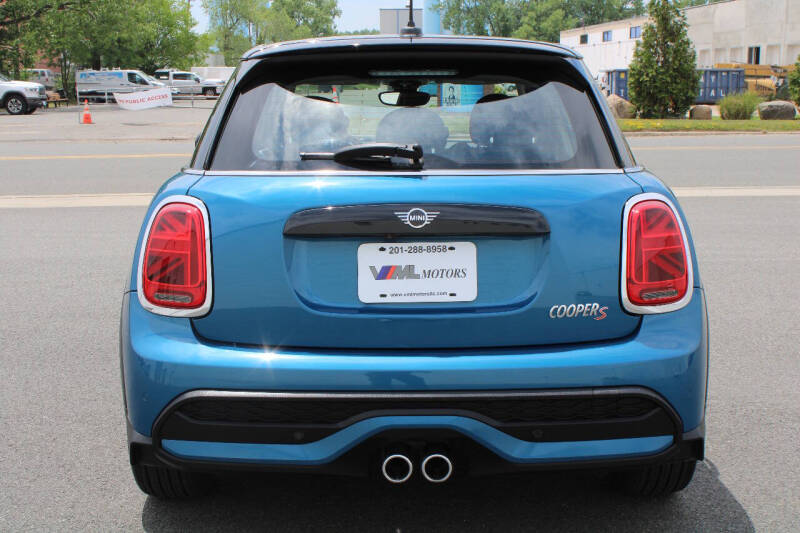 2024 MINI Hardtop 4 Door Cooper S