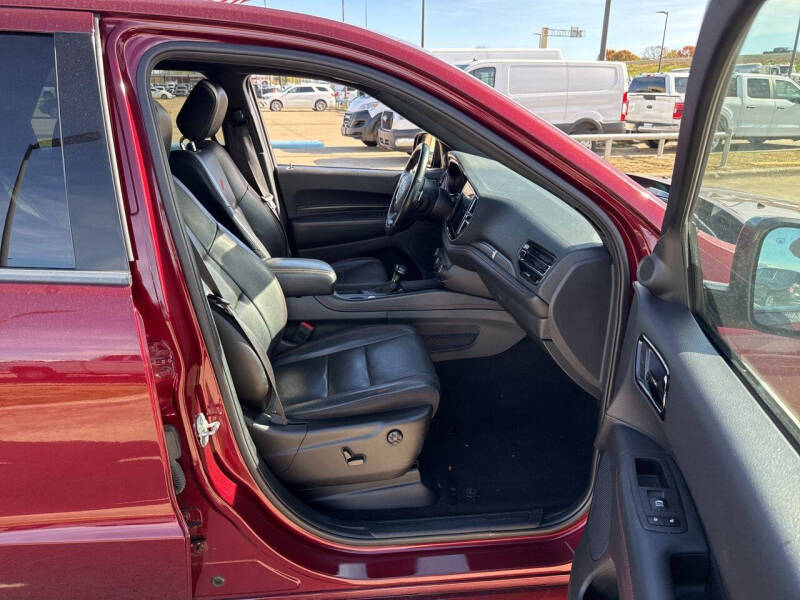 2023 Dodge Durango GT Plus