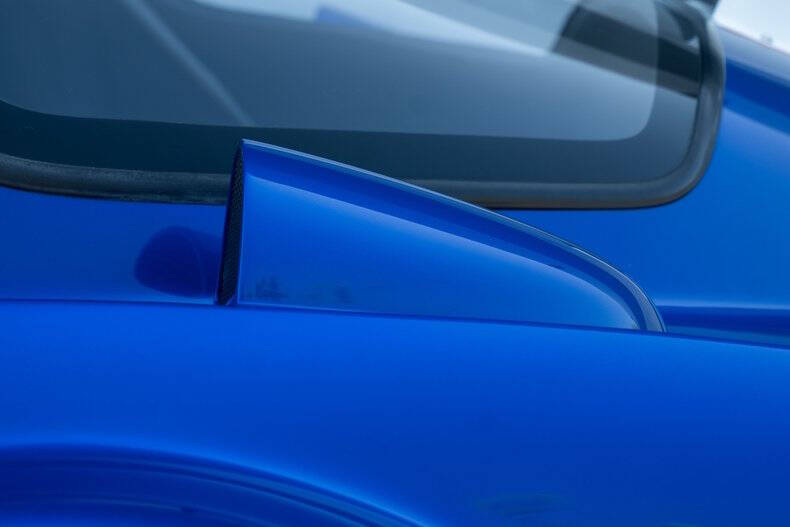 1963 Chevrolet Corvette