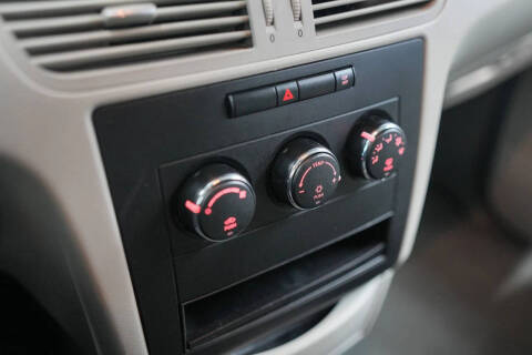 2009 Volkswagen Routan