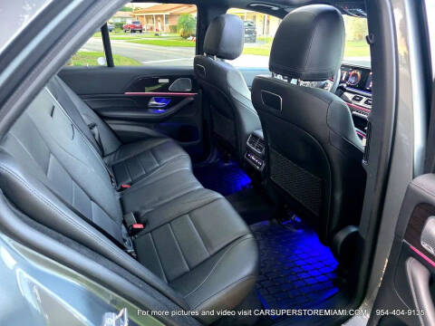 2020 Mercedes-Benz GLE GLE 350 4MATIC