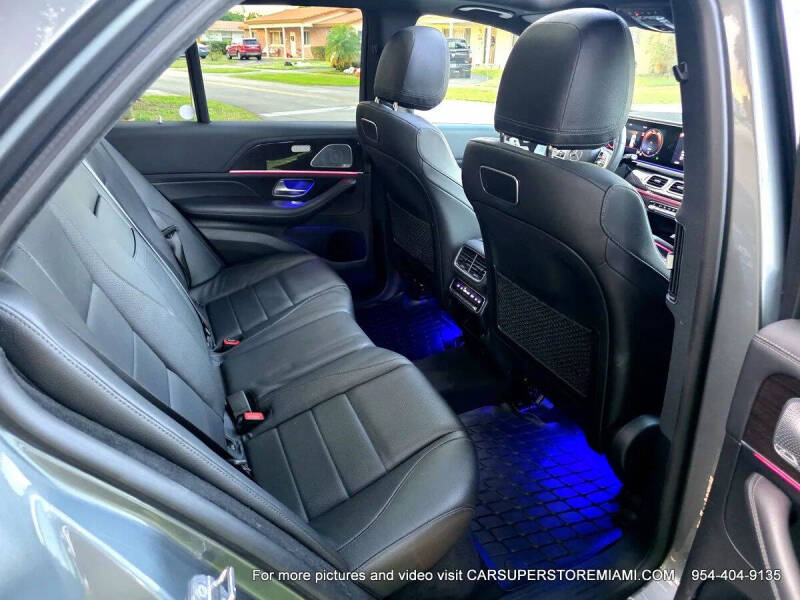 2020 Mercedes-Benz GLE GLE 350 4MATIC