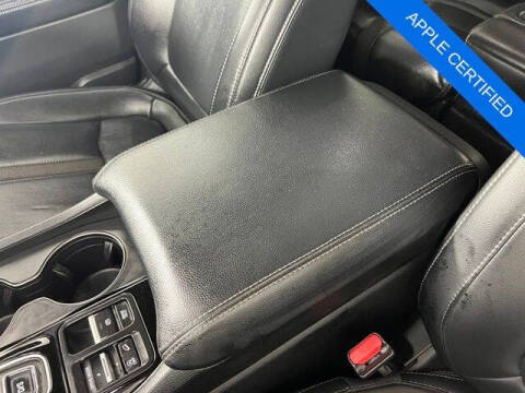 2023 Honda Pilot EX-L