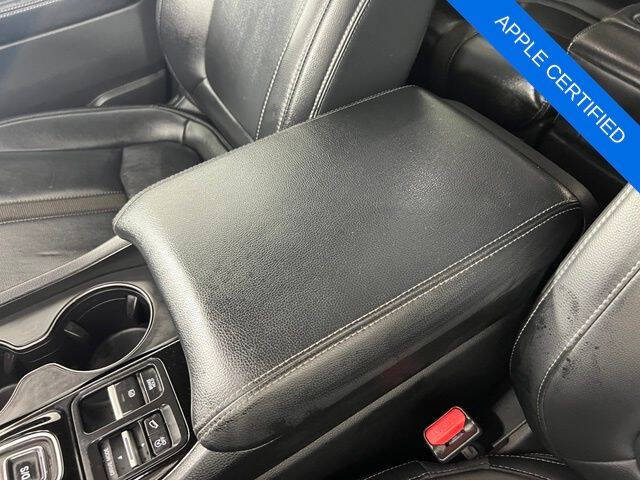 2023 Honda Pilot EX-L