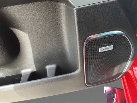 2017 Chevrolet Silverado 3500HD