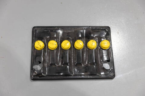 1965 Chevrolet Corvette