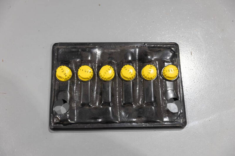 1965 Chevrolet Corvette