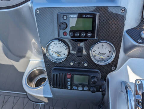 2005 Nor-Tech 43 Super vee