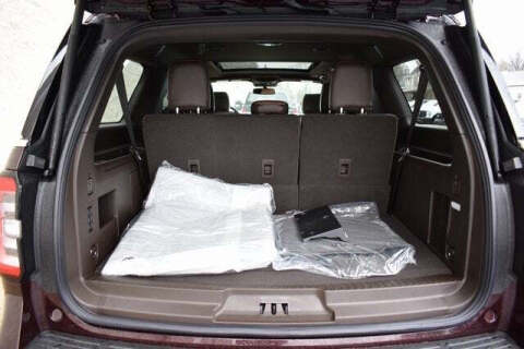 2024 Ford Expedition MAX King Ranch