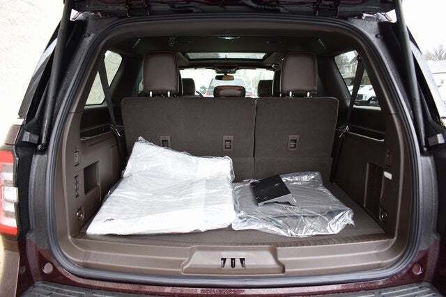 2024 Ford Expedition MAX King Ranch