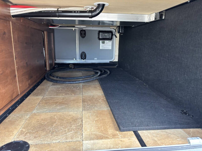 2013 open range roamer 387 rls