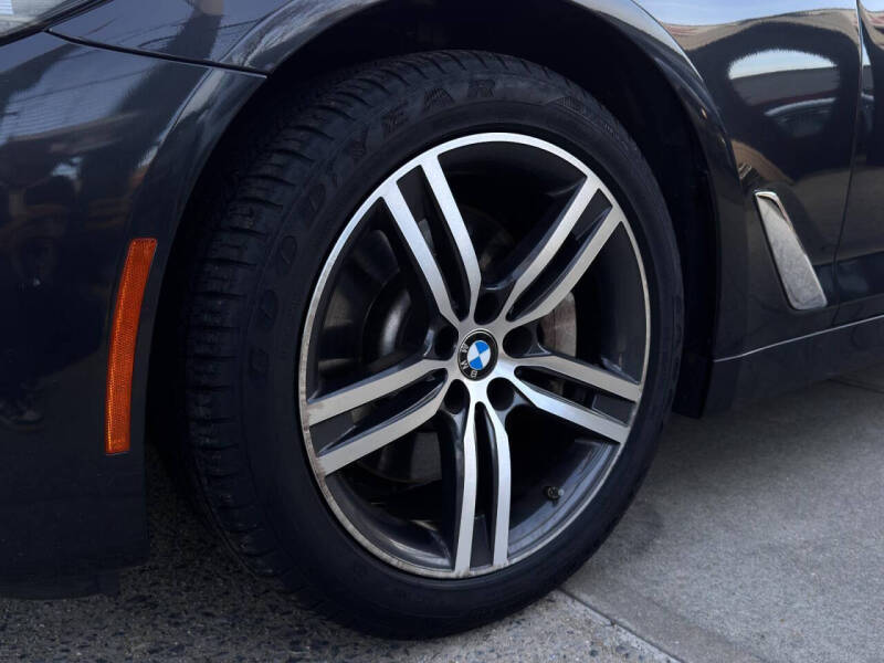 2021 BMW 5 Series 530i xDrive