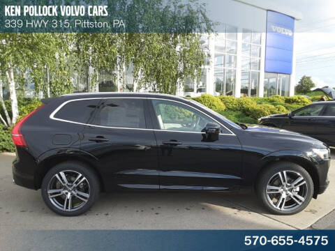 2021 Volvo XC60
