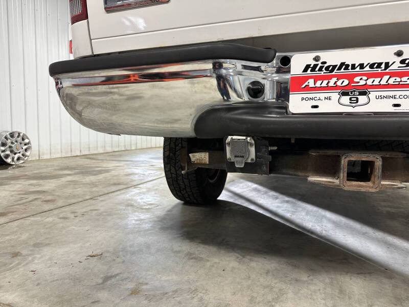 2005 Ford F-250 Super Duty XLT