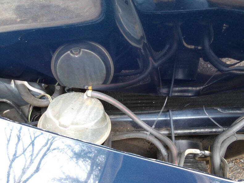 1981 Chevrolet Corvette