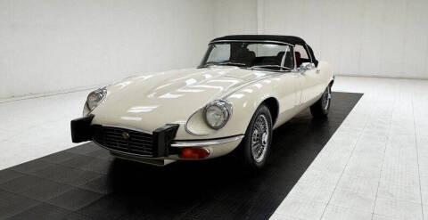 1974 Jaguar XK
