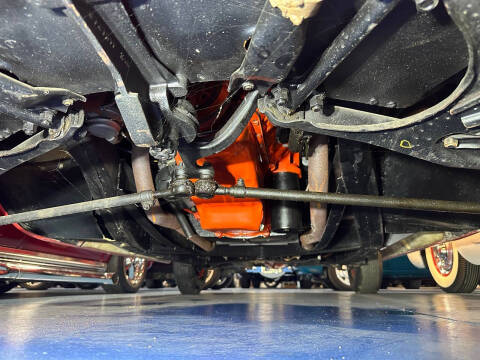 1956 Chevrolet Corvette