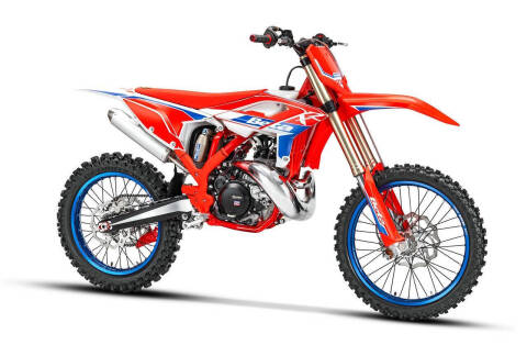 2026 Beta 350 RX 2-stroke